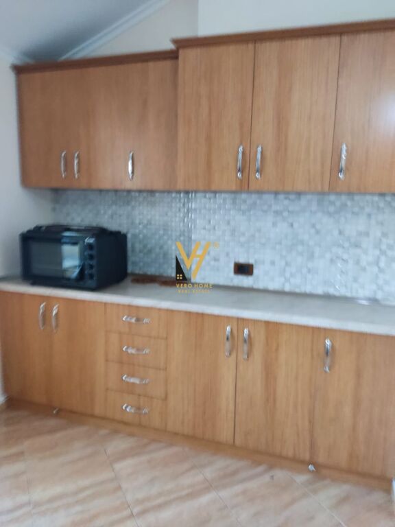 APARTMENT 1+1+BLK FOR RENT AT SIRI KODRA 40,000 LEKE