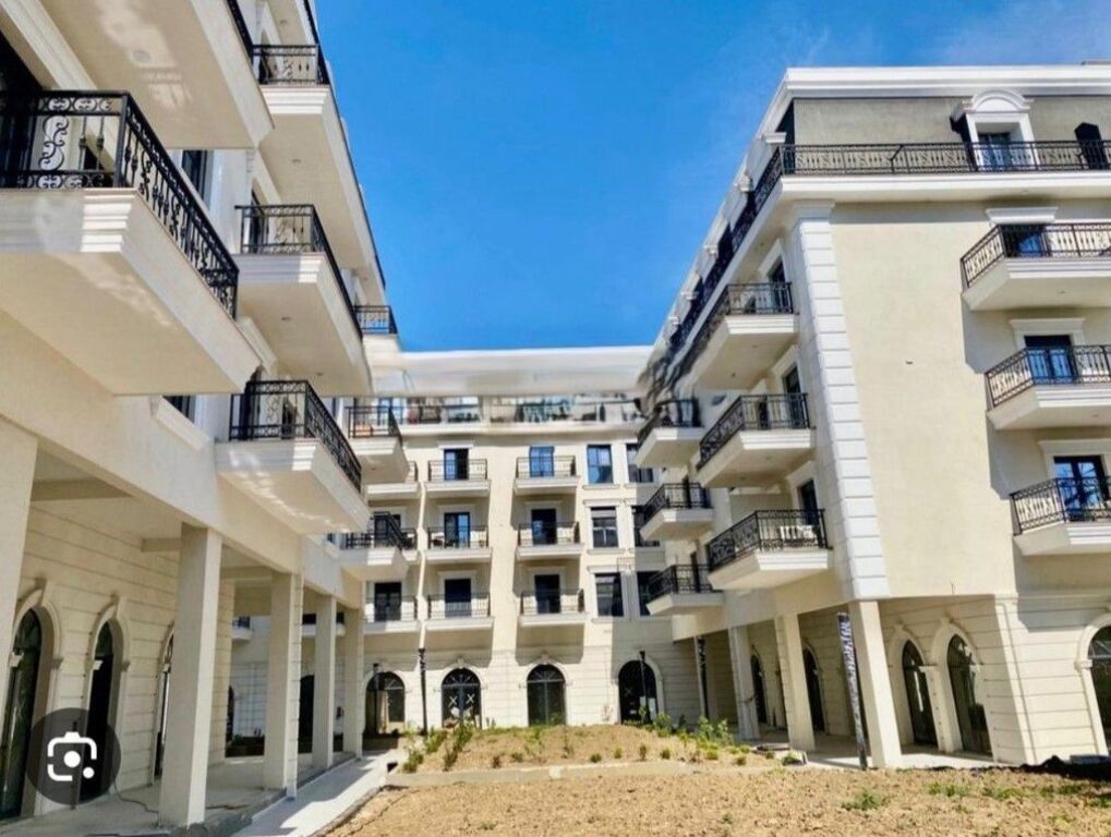 2+1 apartment for sale at Porta e Re, Sauk!