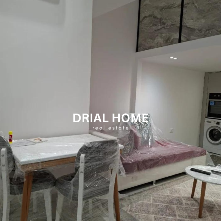 Duplex in affitto