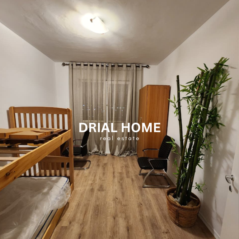Apartament me qera 2+1+post parkimi