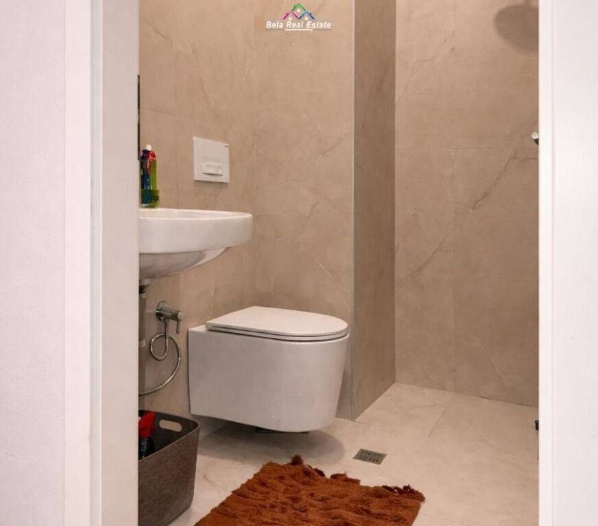 Appartamento In Affitto 1+1 A Ali Dem (ID B2101697) Tirana