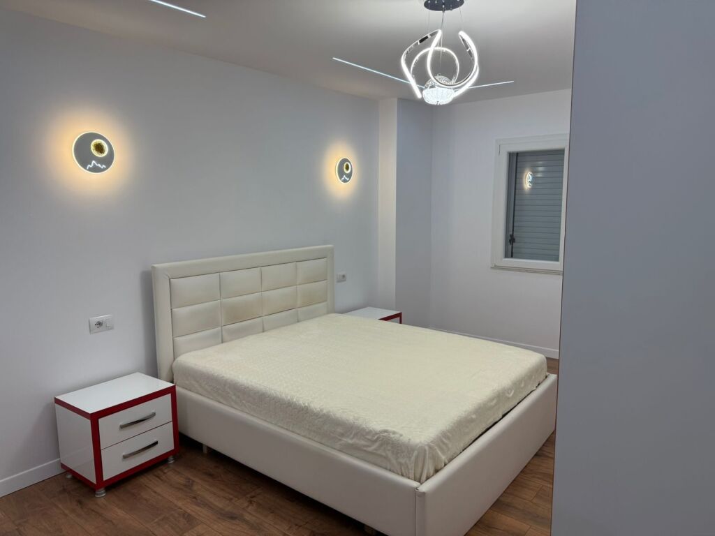 🔥 For rent 2+1+1 balcony 📍Rruga e Kavajes 60,000all