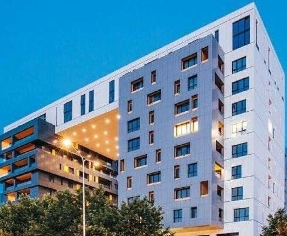 ✨ Appartamento 2+1 in vendita a Square 21 da Arlis Ndërtim 📍Via Kavajës