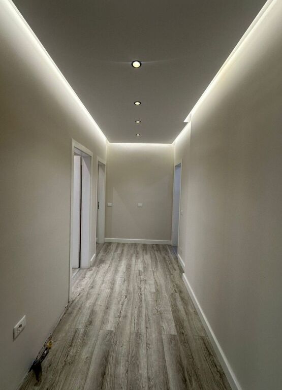 🏡 SHITET APARTAMENT 3+1+2 | Astir
