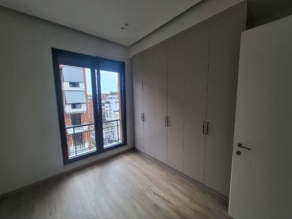 Apartament me qera 2+1 te Delijorgji