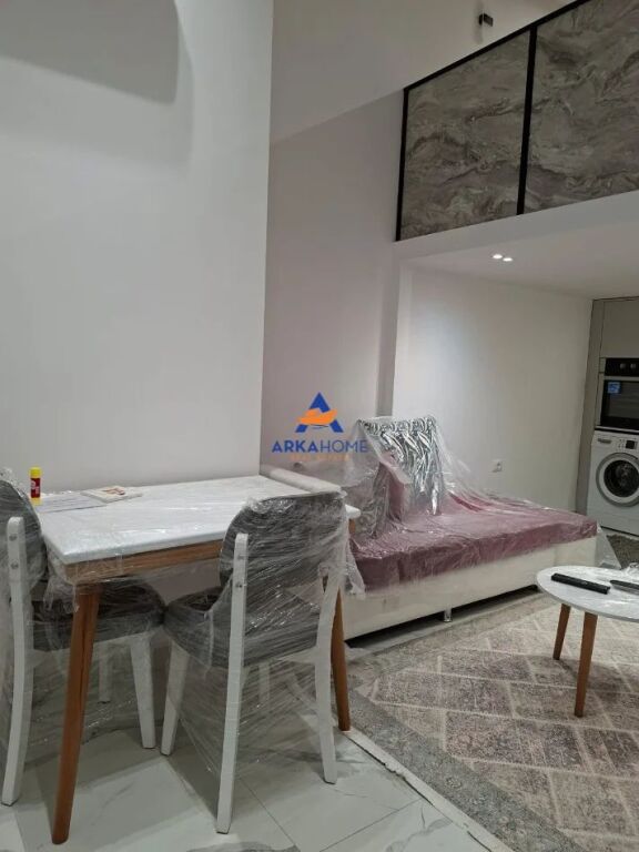 DUPLEX IN AFFITTO 1+1 "ASTIR" 400 EURO