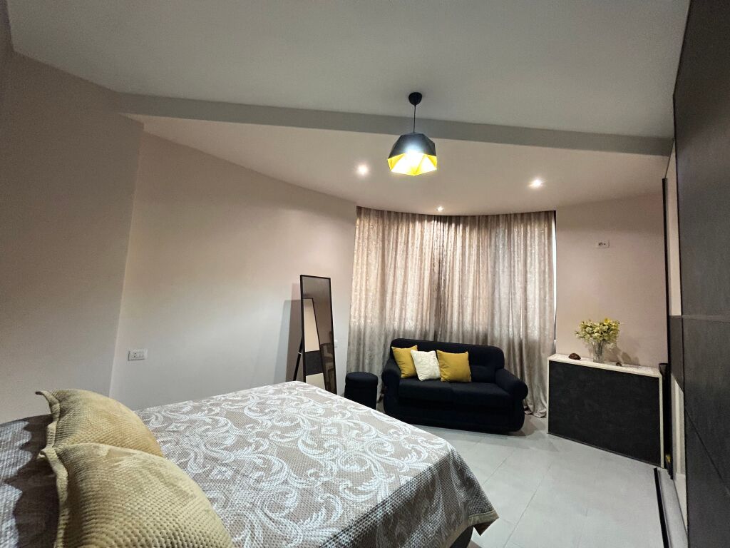 Apartment 2+1+2 for rent