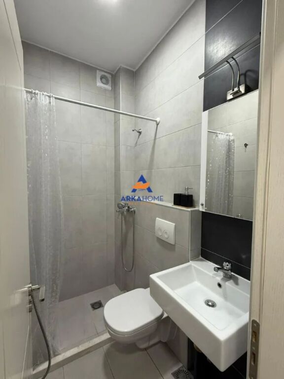 APPARTAMENTO IN AFFITTO 1+1+BALCONE "PALAZZI AGIMI, BLLOK" 600 EURO