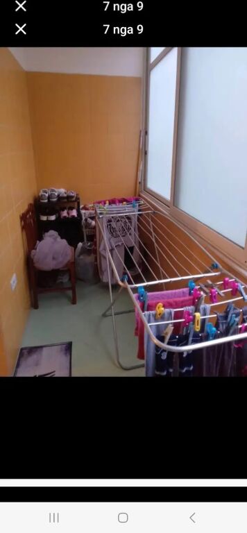 🏡 In Vendita – Appartamento 1+1 | Scuola di Musica, Vlora 🏡