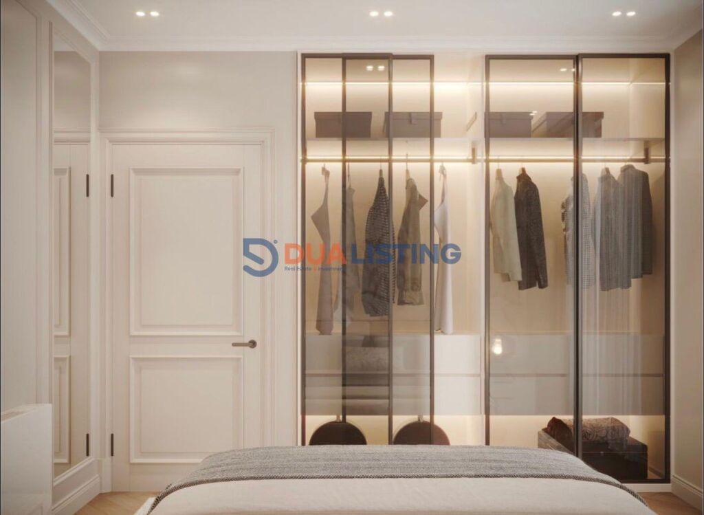 ✨ APARTAMENT EKSKLUZIV 3+1+2 PËR SHITJE – ALTANA RESIDENCE, KOMPLEKSI DINAMO ✨ 900,000 €