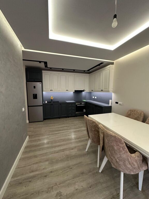 SHITET APARTAMENT 3+1+2 - Astir | ULET CMIMI 200,000€