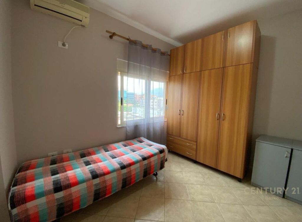 FOR RENT APARTMENT 2+1 NEAR THE PROSECUTOR'S OFFICE OF TIRANA!