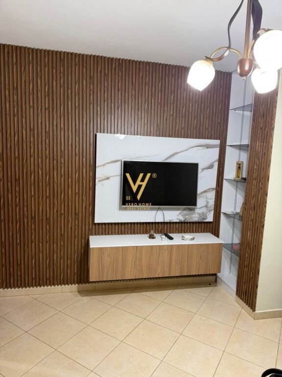 APARTMENT 2+1+BLK FOR RENT IN DON BOSKO 600 EURO