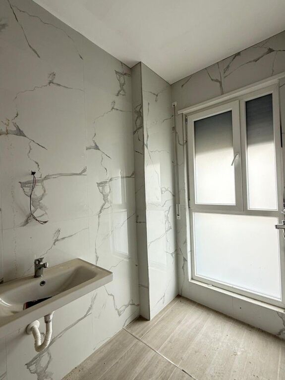 🏢 Apartment 2+1+2 for Sale, Don Bosko