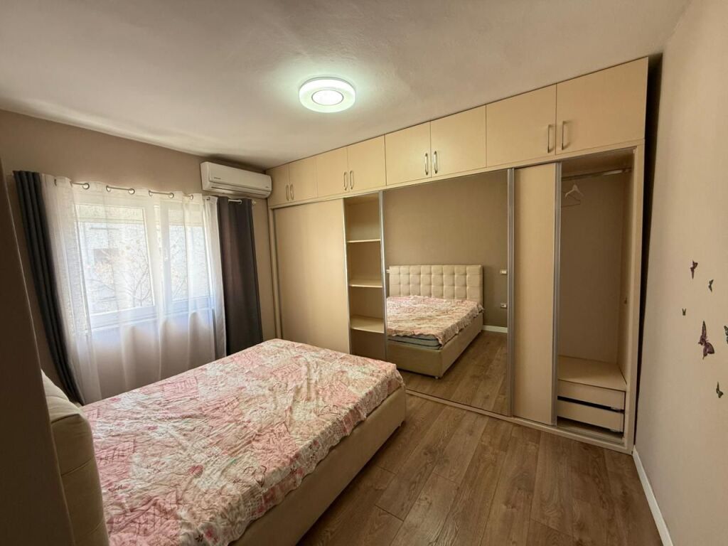 FOR SALE APARTMENT 2+1+2 BATHROOMS NEAR THE CENTER AT THE DURRES MUSEUM