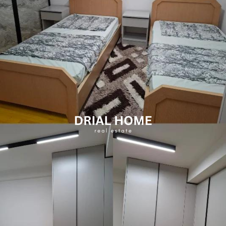 Duplex in affitto