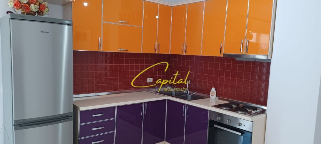 APARTMENT FOR RENT 2+1+2 FRESKU 40,000 LEKE