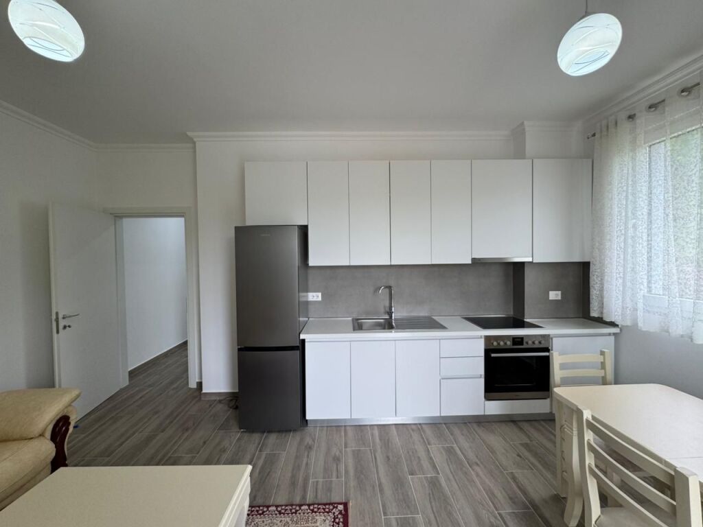 Apartment 2+1 for rent – Kombinat !