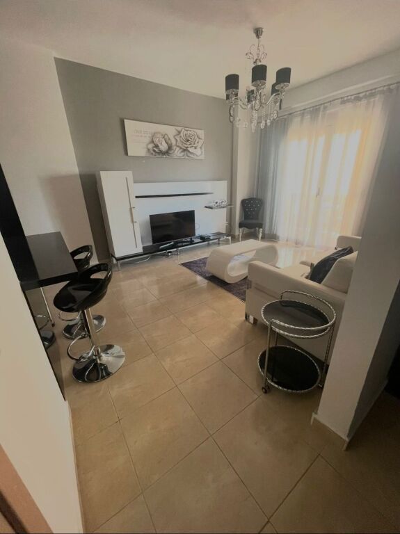 Shitet Apartament 1+1 ne Plepa Durres