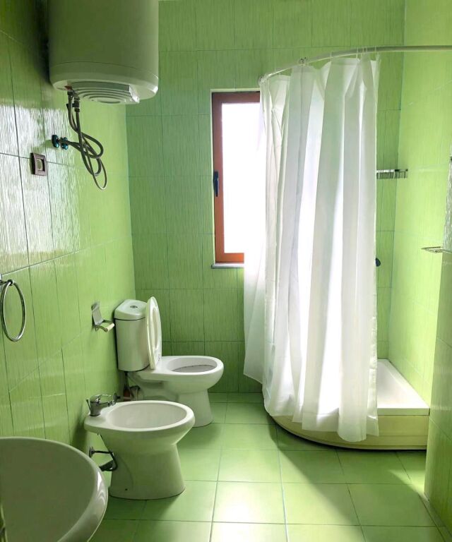 🏡 CASA IN AFFITTO – VIA JORDAN MISJA, TIRANA