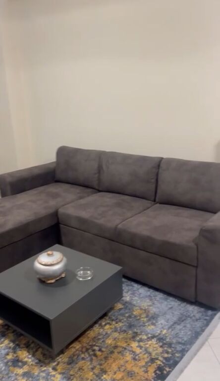 Apartament me qera 1+1