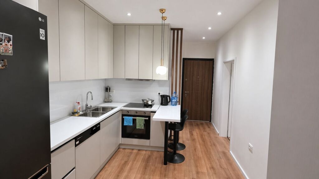2+1 /Rent / 📍Blloku (petronini)