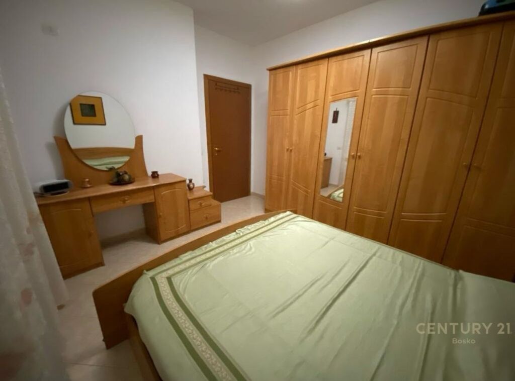 Apartament 1+1 Don Bosko