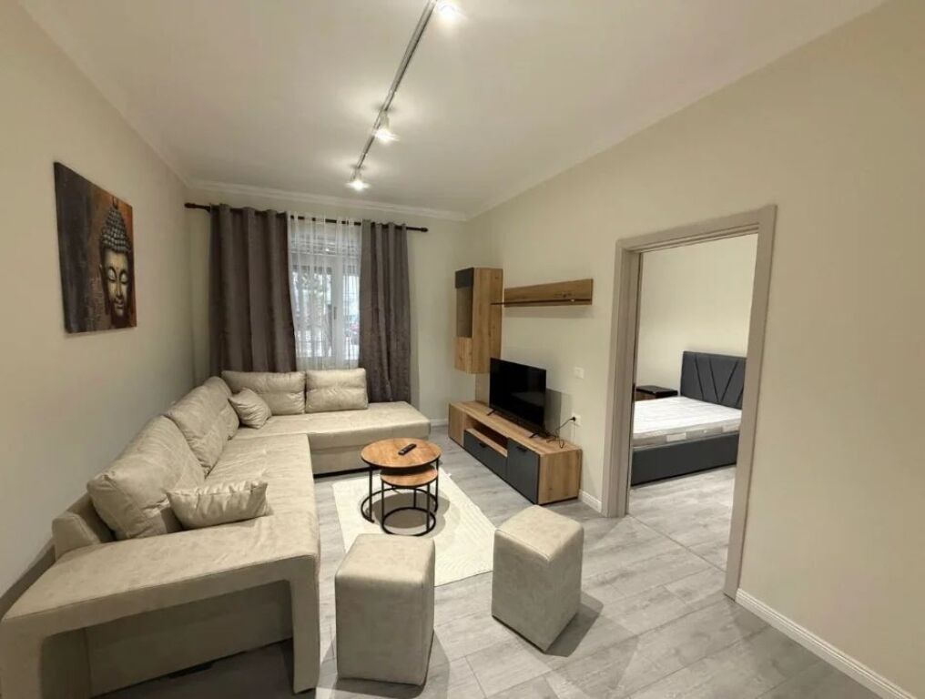For rent 2+1 in Bllok