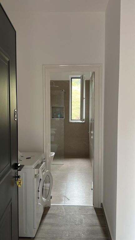 Apartament 2+1+🅿️ne kombinat Cdo gje e re 400€