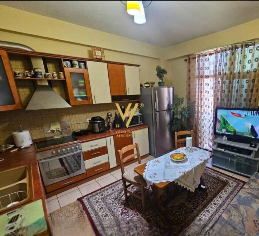 APARTMENT 2+1 FOR RENT AT KATER DESHMORET STREET 55,000 LEKE