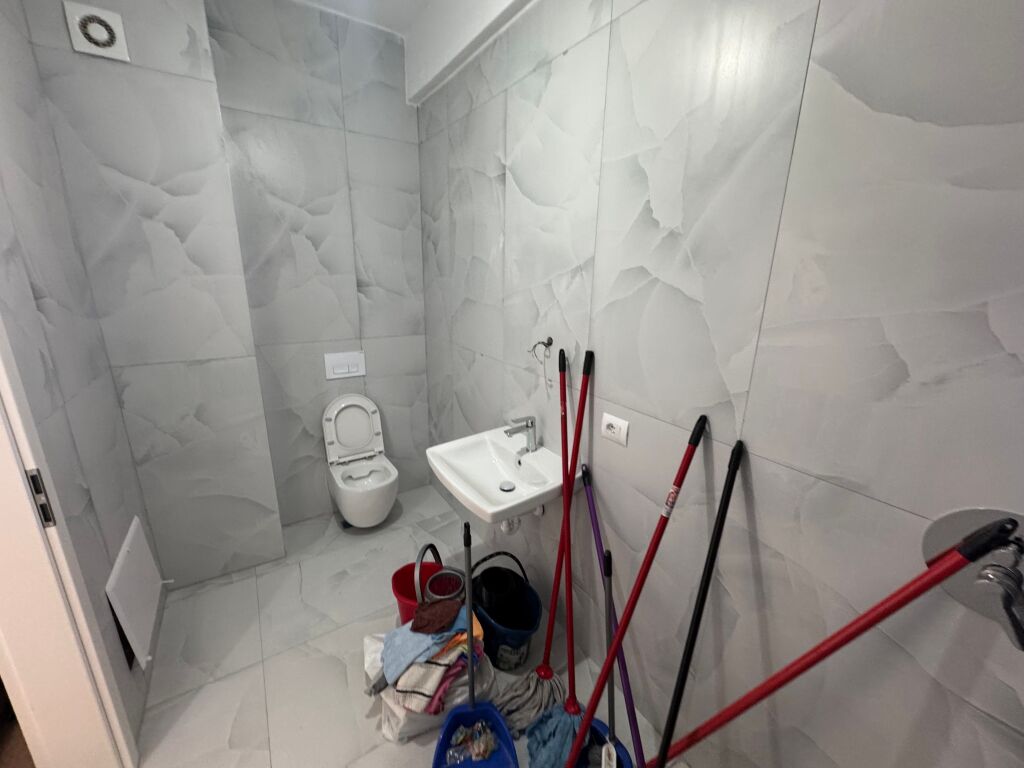 Apartment 1+1 for sale Ali Demi