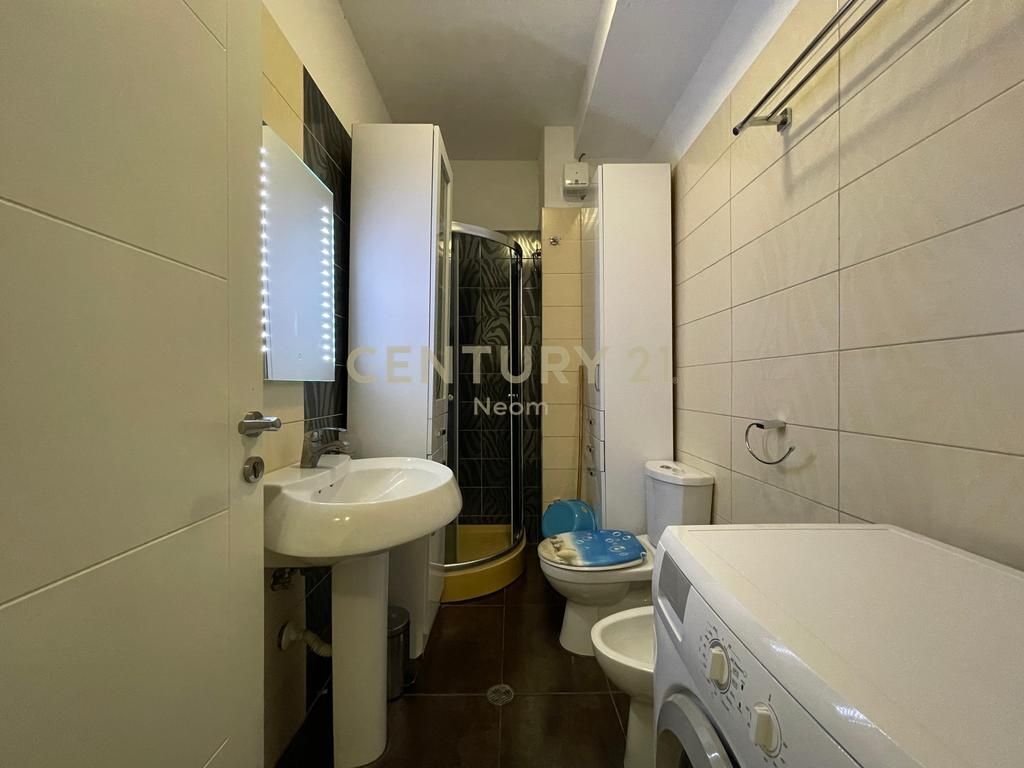 SHITET APARTAMENT 1+1, LIQENI I THATE! 145,000 €