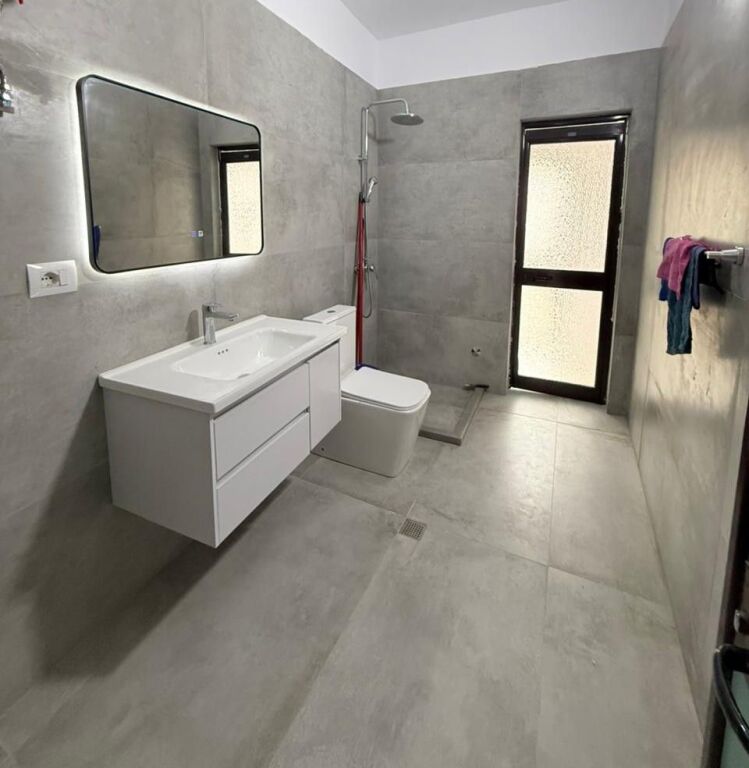 🏡 Appartamento 2+1 con Cortile in Affitto – Don Bosko