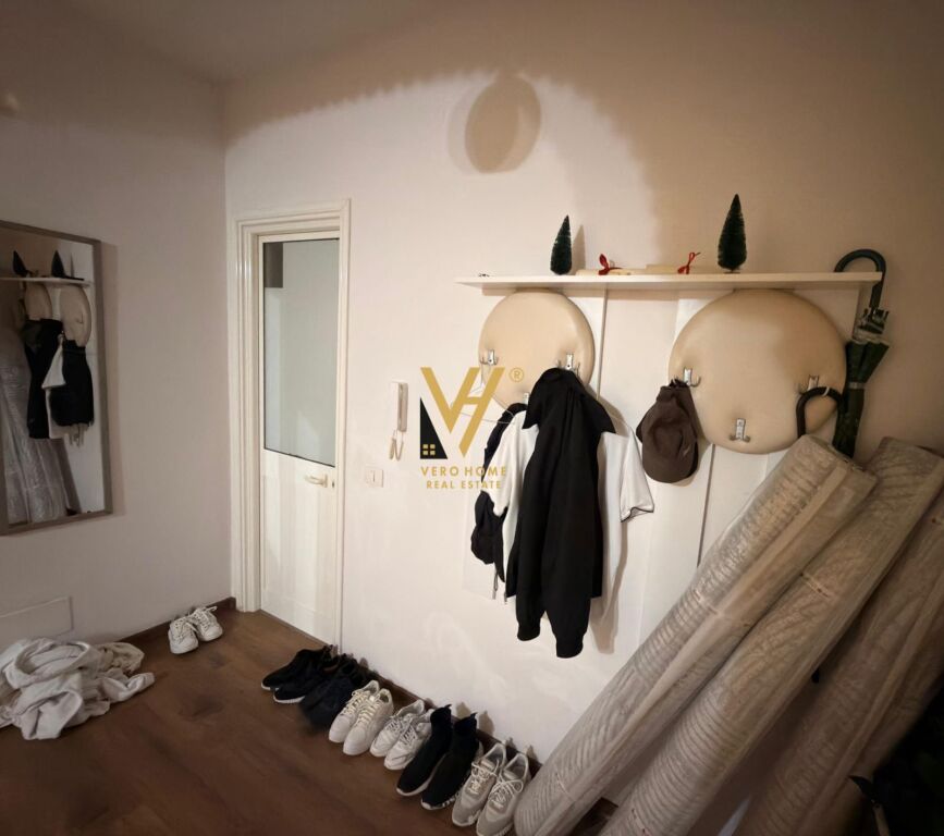 APARTMENT 3+1+2+BLK FOR RENT AT BOTANICAL GARDEN 700 EURO