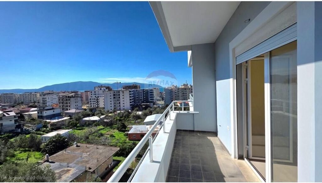APARTAMENT 1+1 PREMIUM NË SHITJE – LUNGOMARE, VLORË