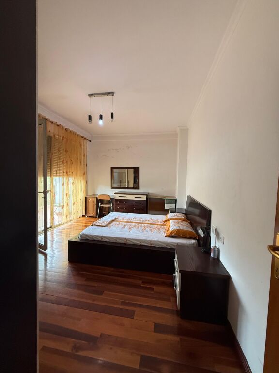 🏠FOR RENT Apartment 2+1+2 📍Don Bosko, Vizion Complex + 🏷️ Price: 63,000 Leke/Month