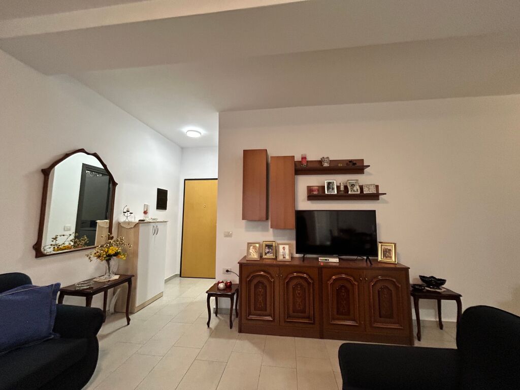 Apartment 2+1+2 for rent