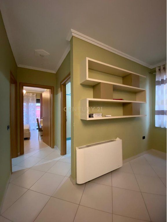 Apartment 2+1 for sale in Astir