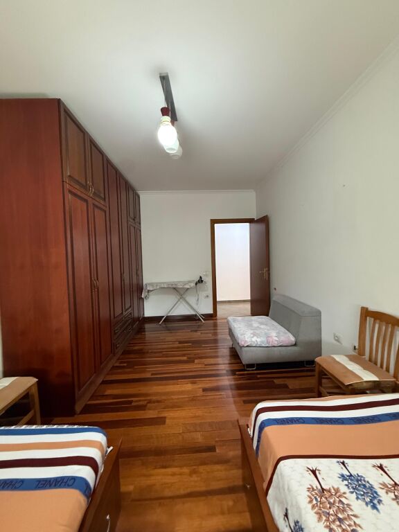 🏠FOR RENT Apartment 2+1+2 📍Don Bosko, Vizion Complex + 🏷️ Price: 63,000 Leke/Month