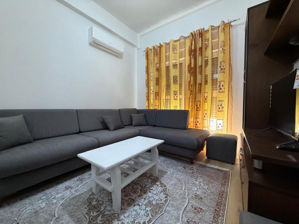 🏡 Appartamento 1+1 in affitto – Complesso Kadiu, Ali Demi 📍