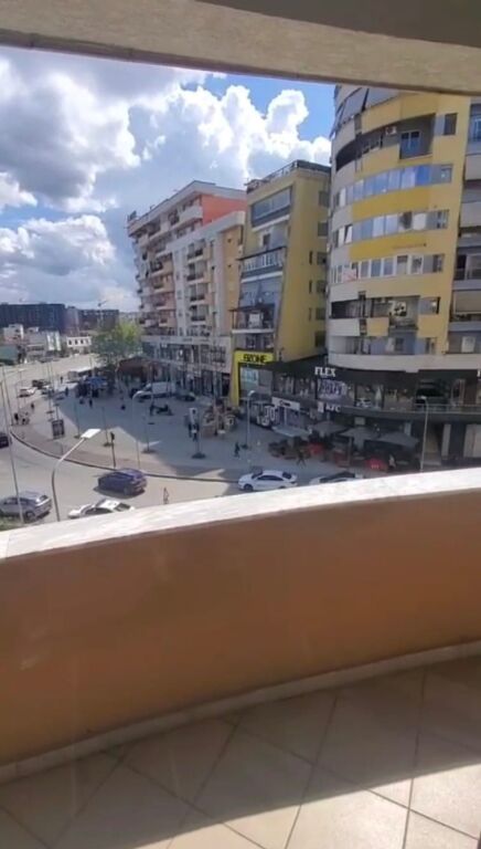 Apartment 2+1+2 for rent at Ozone in Astir