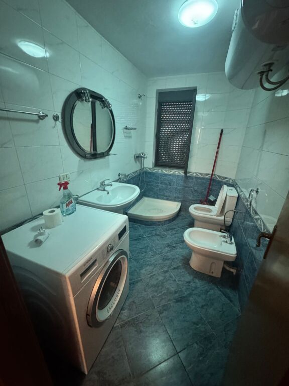 🏡 Apartment 2+1 for rent in Myslym Shyr, near the former Exhibition.