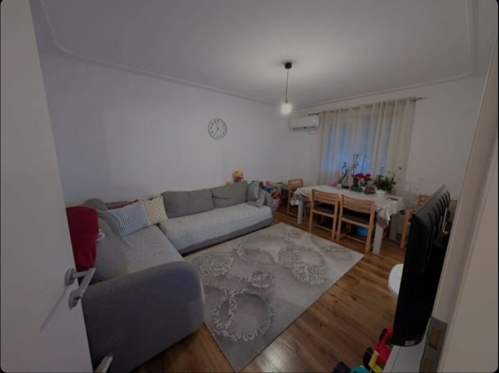 Apartment 2+1 near 21 Dhjetori!
