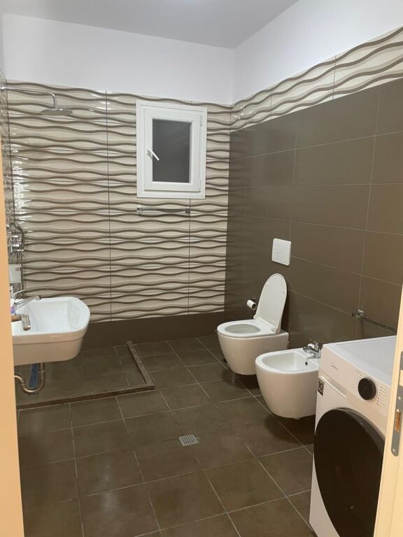🏡 For Rent | Apartment 2+1+2 for rent at Drita e Dijes in Vlore
