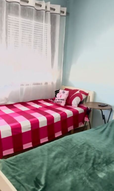 APARTAMENT ME QERA 2+1 YZBERISHT 600 EURO FH-73088