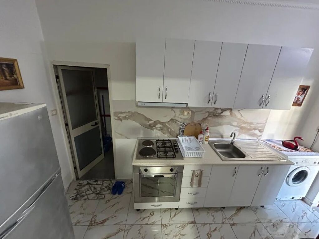 🏡 MONOLOCALE IN AFFITTO – DON BOSKO, TIRANA