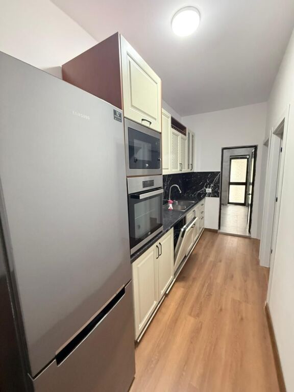 APARTMENT 2+1 WITH YARD FOR RENT IN DON BOSKO