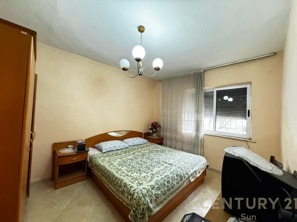 APARTMENT 3+1 FOR SALE AT MOZAIKU IN TIRANA