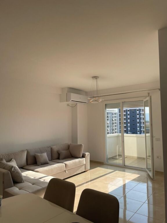 🏡 For Rent | Apartment 2+1+2 for rent at Drita e Dijes in Vlore