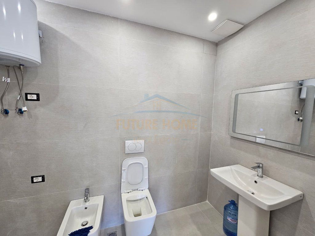 Apartment 2+1+2 for sale Ndregjoni Complex New Boulevard